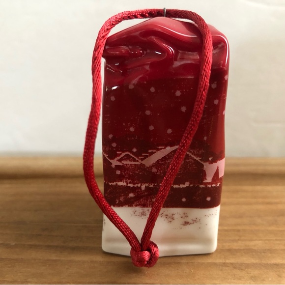 Starbucks Coffee 2007 Christmas Blend Ornament - Picture 7 of 8